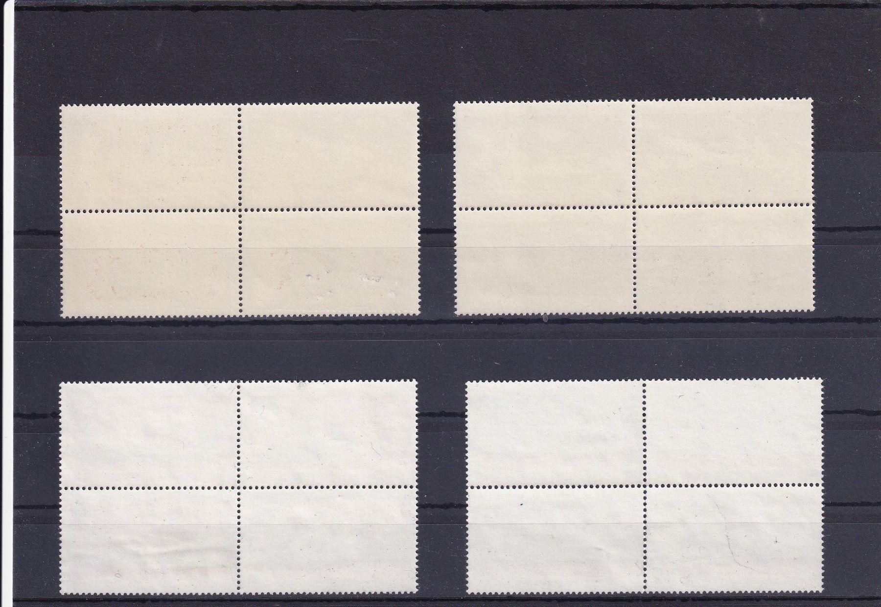 Tutti i francobolli: Deutsche Bundespost 1977 – Nuovo (secondo la descrizione) da Birsfelden venduto da chr_yq2g 1