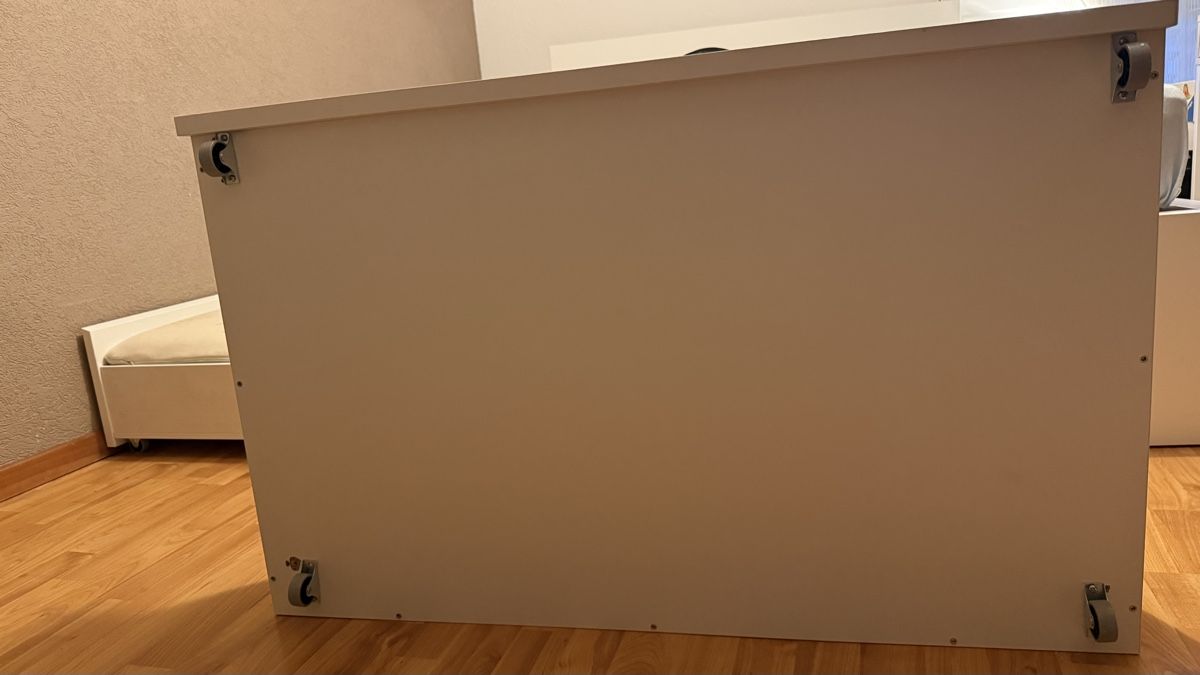 Casse di trasporto: Tiroirs lit IKEA – Usato da Collombey venduto da sal_qr8b 1