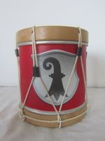 Basler Trommeli, Trommel,  Vintage, Top Zustand!