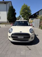 Mini One MFK 2026