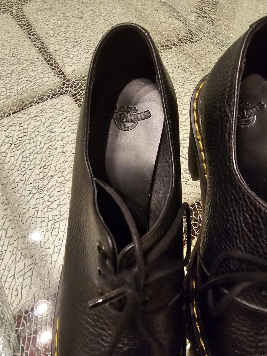 Scarpe da donna: Dr. Martens Gr. 37 – Usato da Luzern venduto da Reni025 3