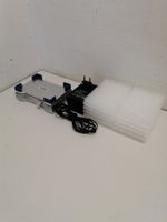 H+P Variomag Monoshake mit Microplate