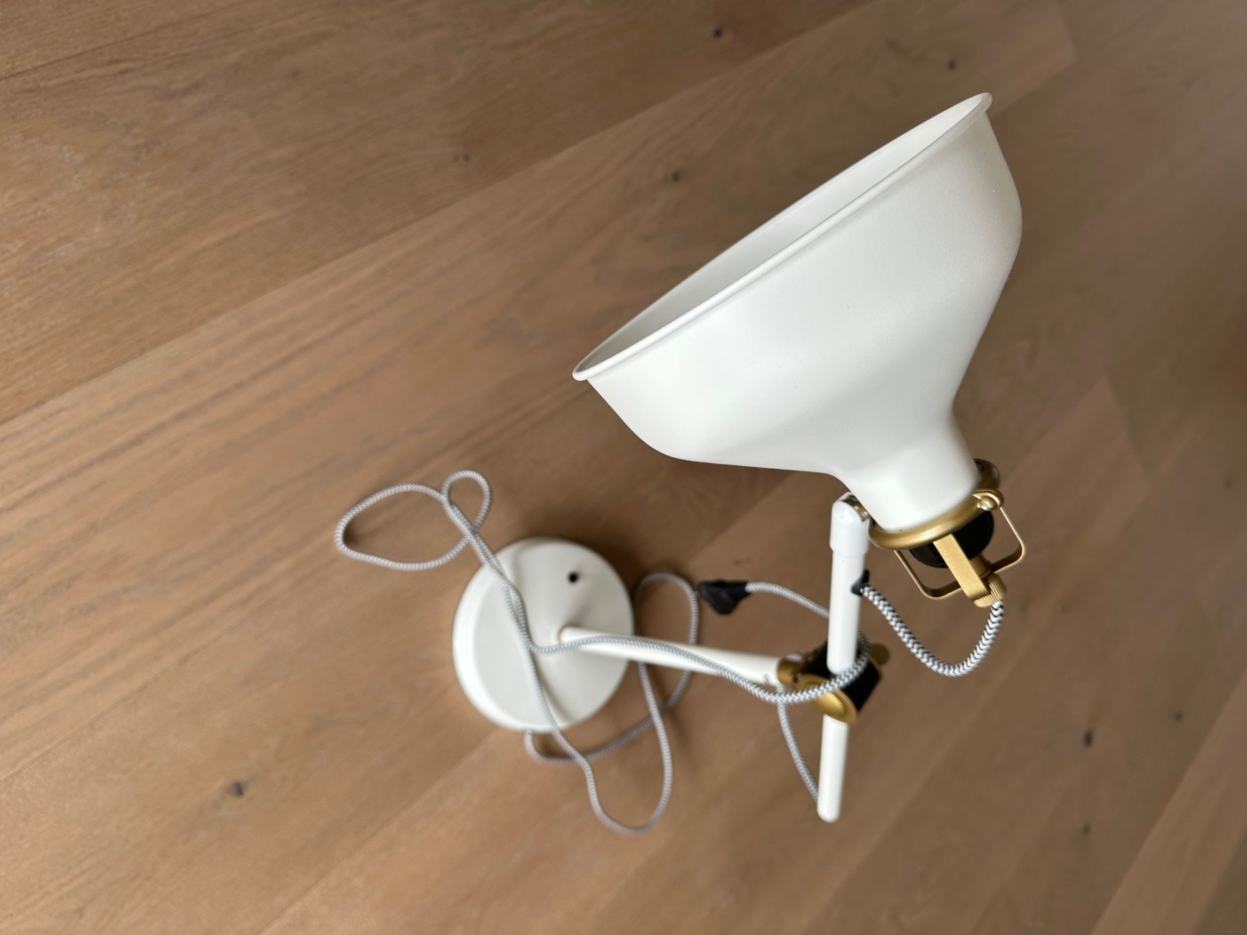 Ikea Lampade: IKEA Lamp RANARP - Used – Usato da Jongny venduto da misiu70