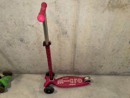 Micro Maxi Deluxe LED
