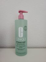 Clinique All about clean XL 400ml Liquid Facial Soap Oily