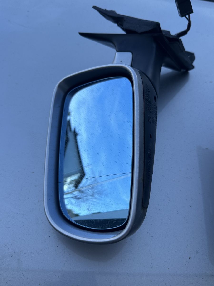 Audi Tutti pezzi di ricambio auto: Audi A3 8L Original Spiegel – Usato da Zug venduto da Fredi_he 6