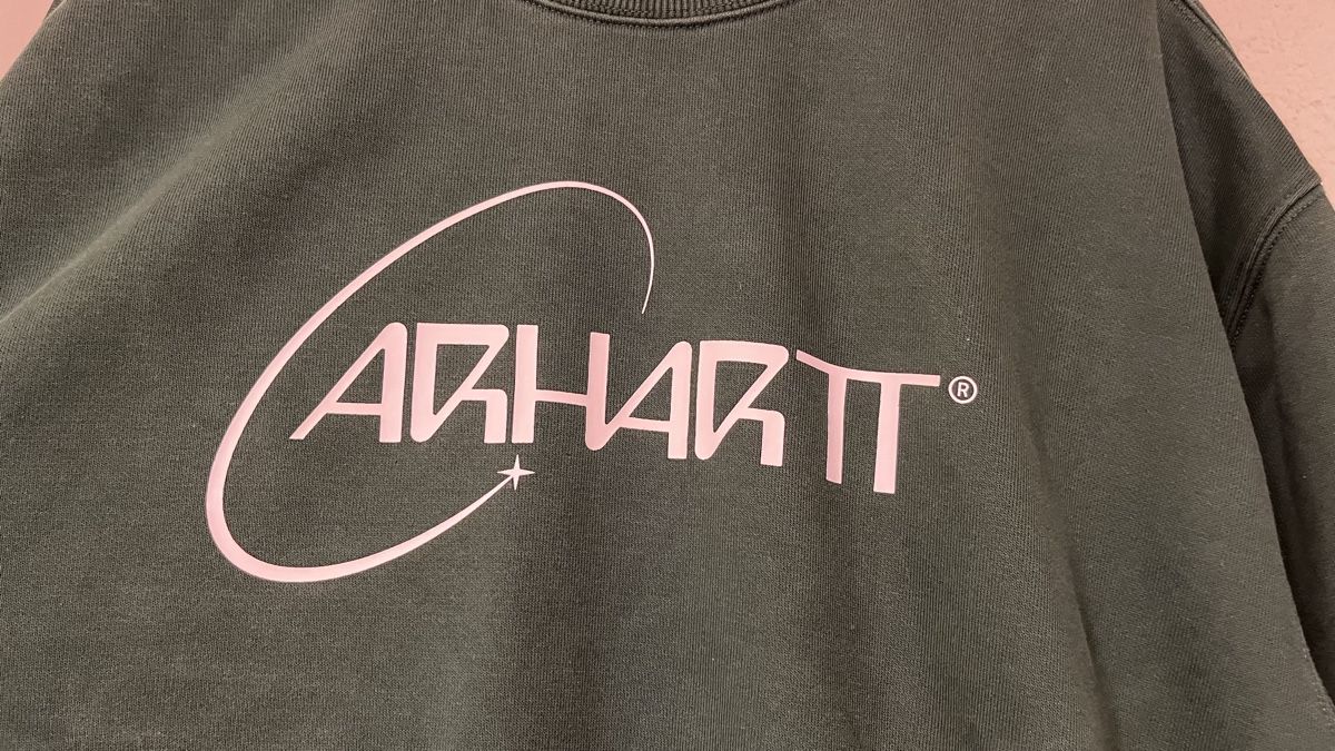 Carhartt Maglioni & Felpe: Carhartt Pullover – Usato da Wolhusen venduto da elie10 1