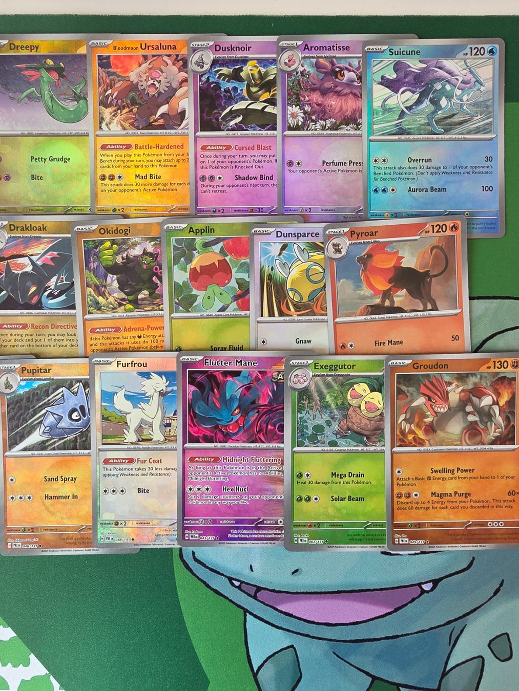 Pokémon Sammelbilder & Trading cards: Pokemon Prismatic Evolutions Pokeball Set 27Stk. Englisch – Neu (gemäss Beschreibung) aus Gossau SG von worklifebalance 2