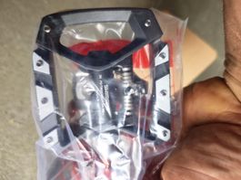 shimano xt pedal neu original verpackt velo bike