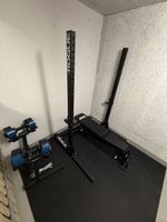 Rogue S-1 Squat Rack