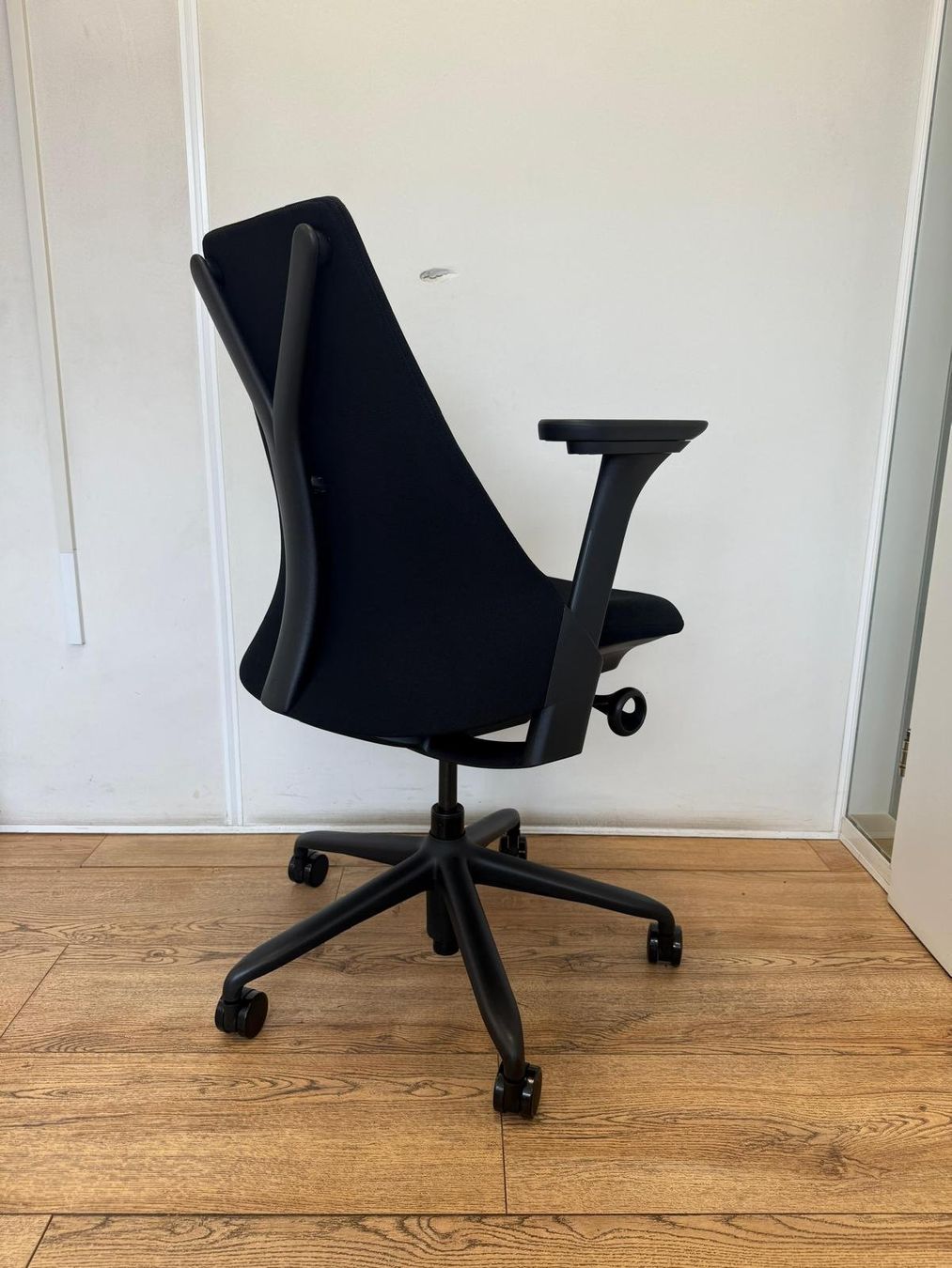 Sedie: Herman Miller Sayl Comfort – Usato da Purmerend venduto da Offeco 7