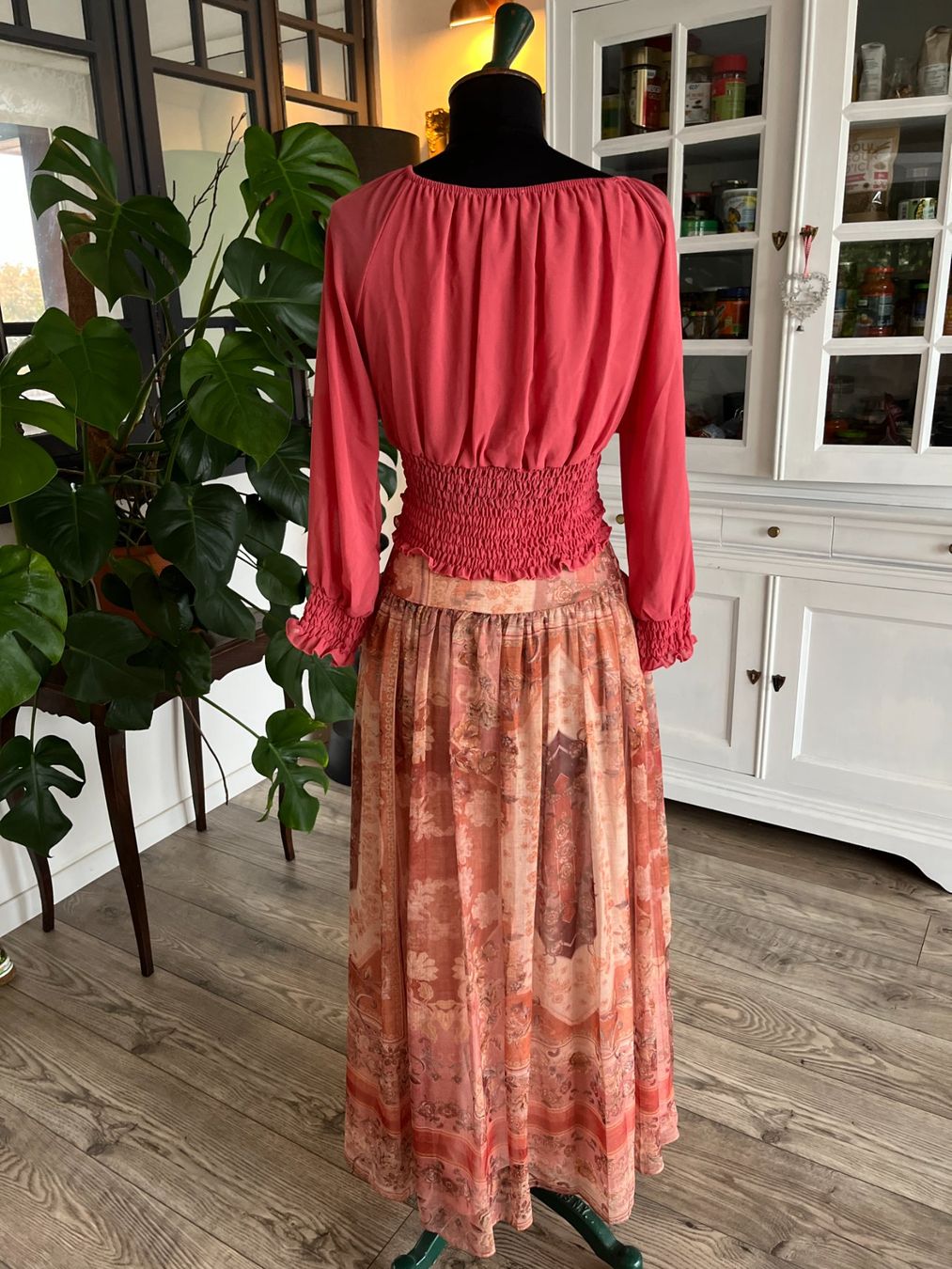 Lotti di vestiti: Ensemble jupe et blouse 36 – Nuovo (secondo la descrizione) da Seiry venduto da van_n79x 5