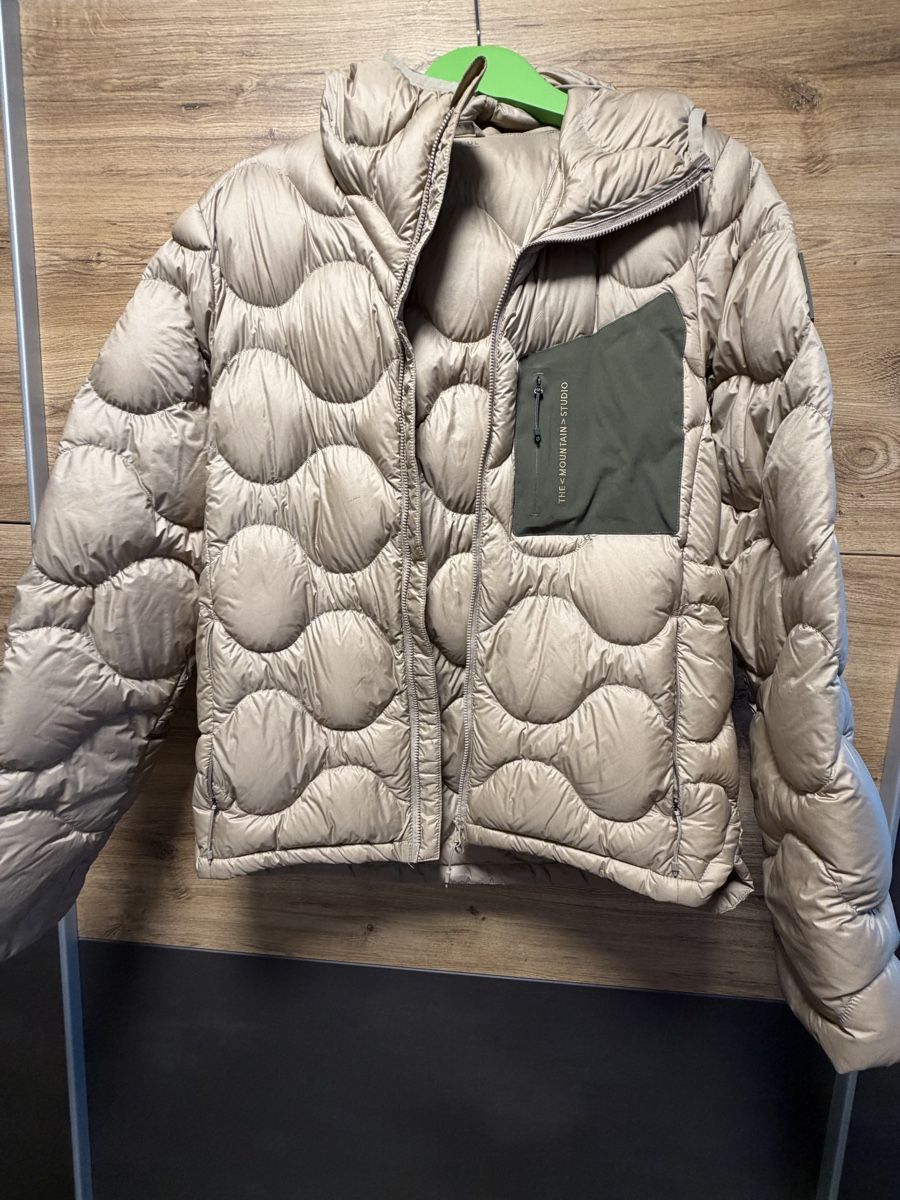Giacche: Mountain Studio Daunen Jacke Gr. S – Nuovo (secondo la descrizione) da Seedorf UR venduto da Lia_mia