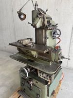Fräsmaschine Aciera F4