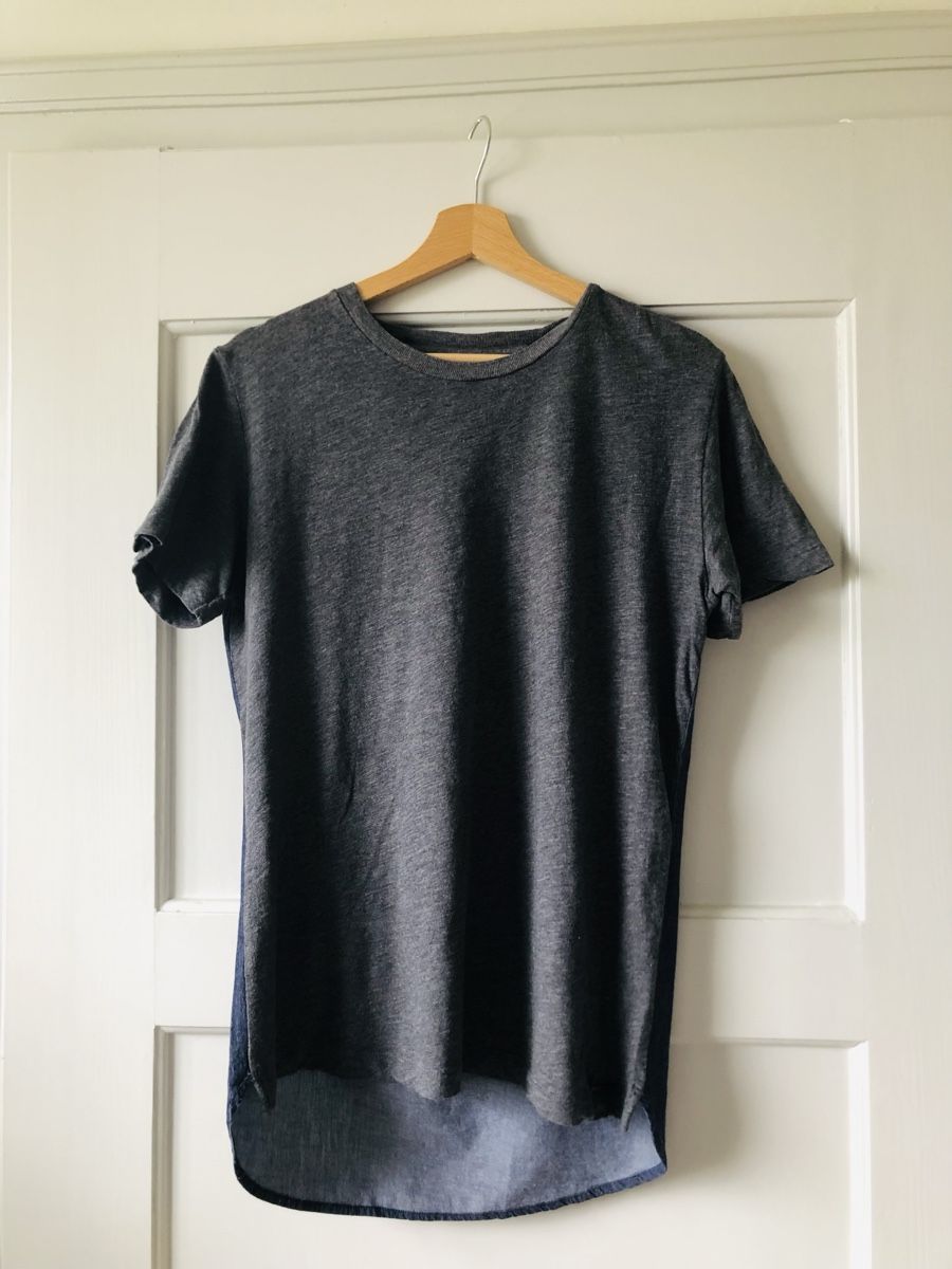 Diesel T-shirt: T-Shirt von Diesel, Gr. S – Usato da Weiningen ZH venduto da wunderkaro