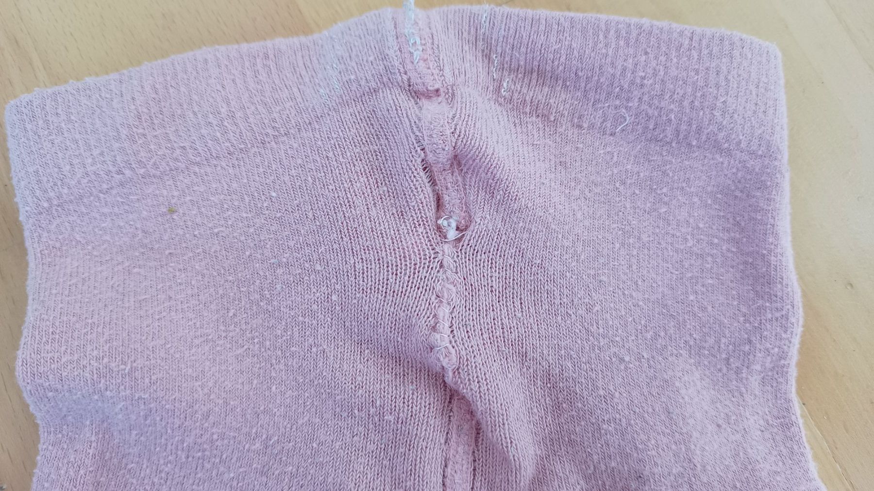 Petit Bateau Calze & Collant: Strumpfhose 3/4J, 23-26 Petit bateau – Usato da Basel venduto da ann_frw2 4