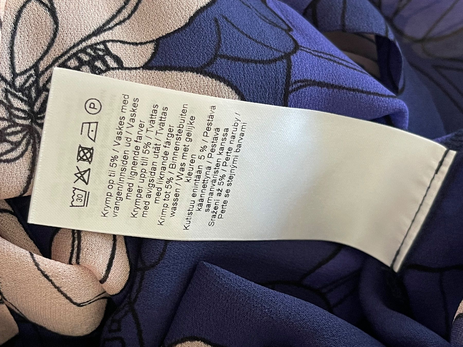 Blusen: Sommerbluse neuwertig** – Neu (gemäss Beschreibung) aus Dübendorf von MyFashionArchive 3