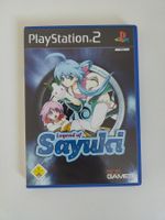 Legend of Sayuki PS2