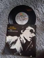 RUSS BALLARD       TWO SILHOUETTES        7NER SINGLE