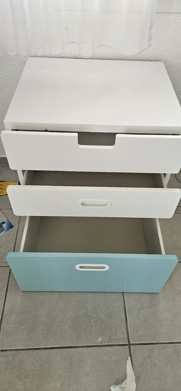 Ikea Kommoden: Ikea Kommode Kinder – Gebraucht aus Auw von adr_mzs7 2