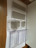 Organizer Schubladen/Schrank