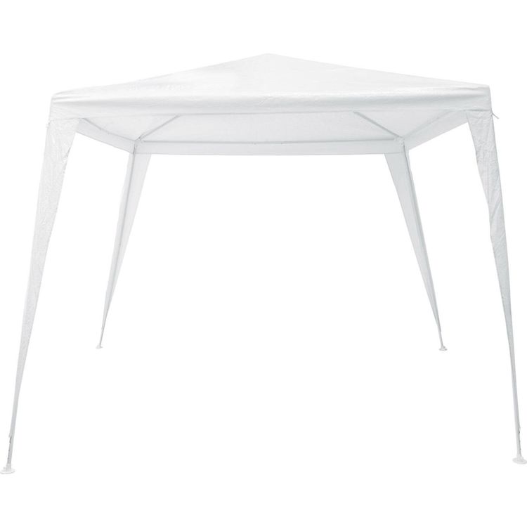 Pavillon 3x3 mit 2 Seitenwände Kaufen auf Ricardo
