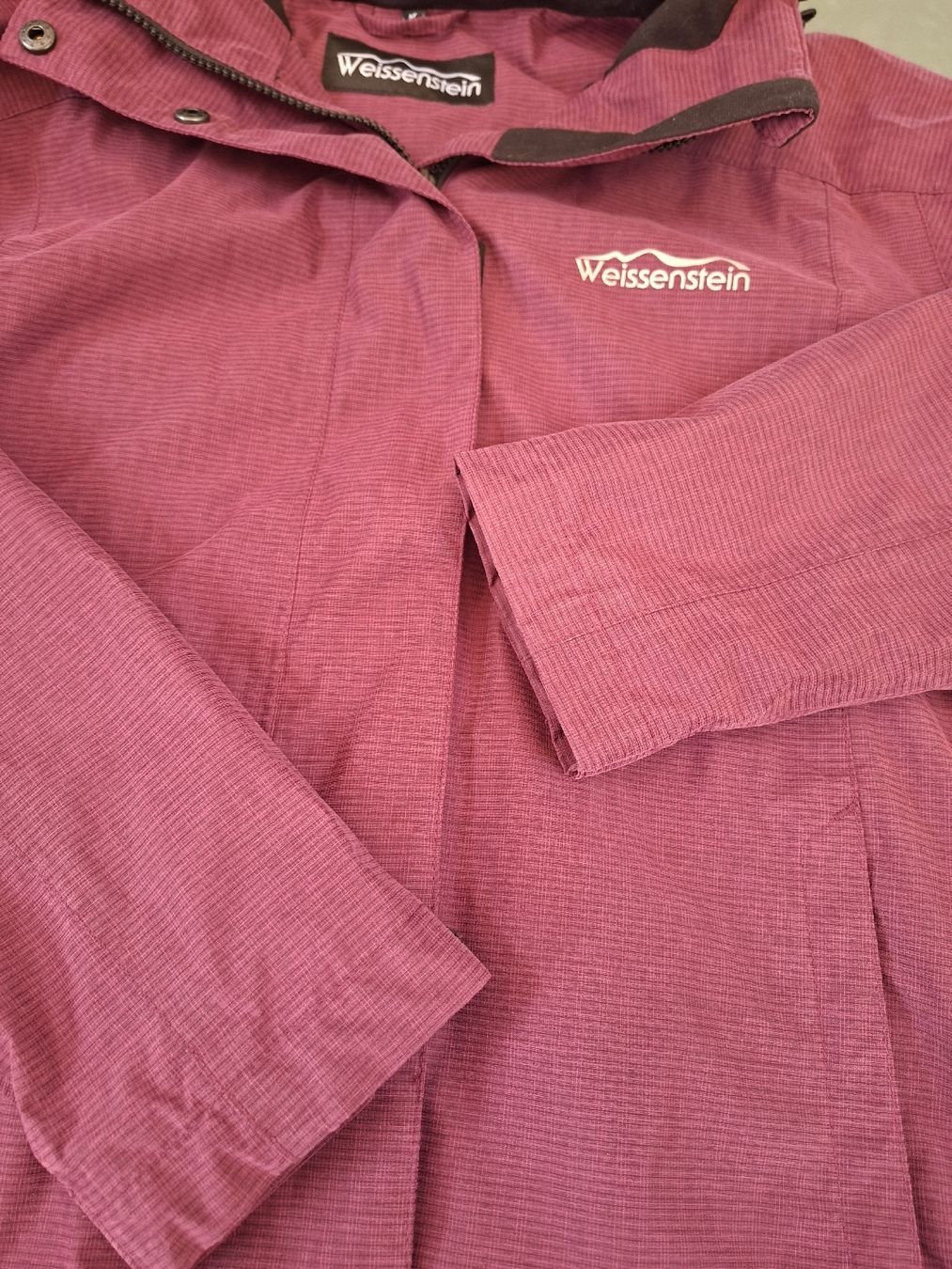 Giacche: Jacke Weissenstein Gr. M – Usato da Seengen venduto da Aureolus 3