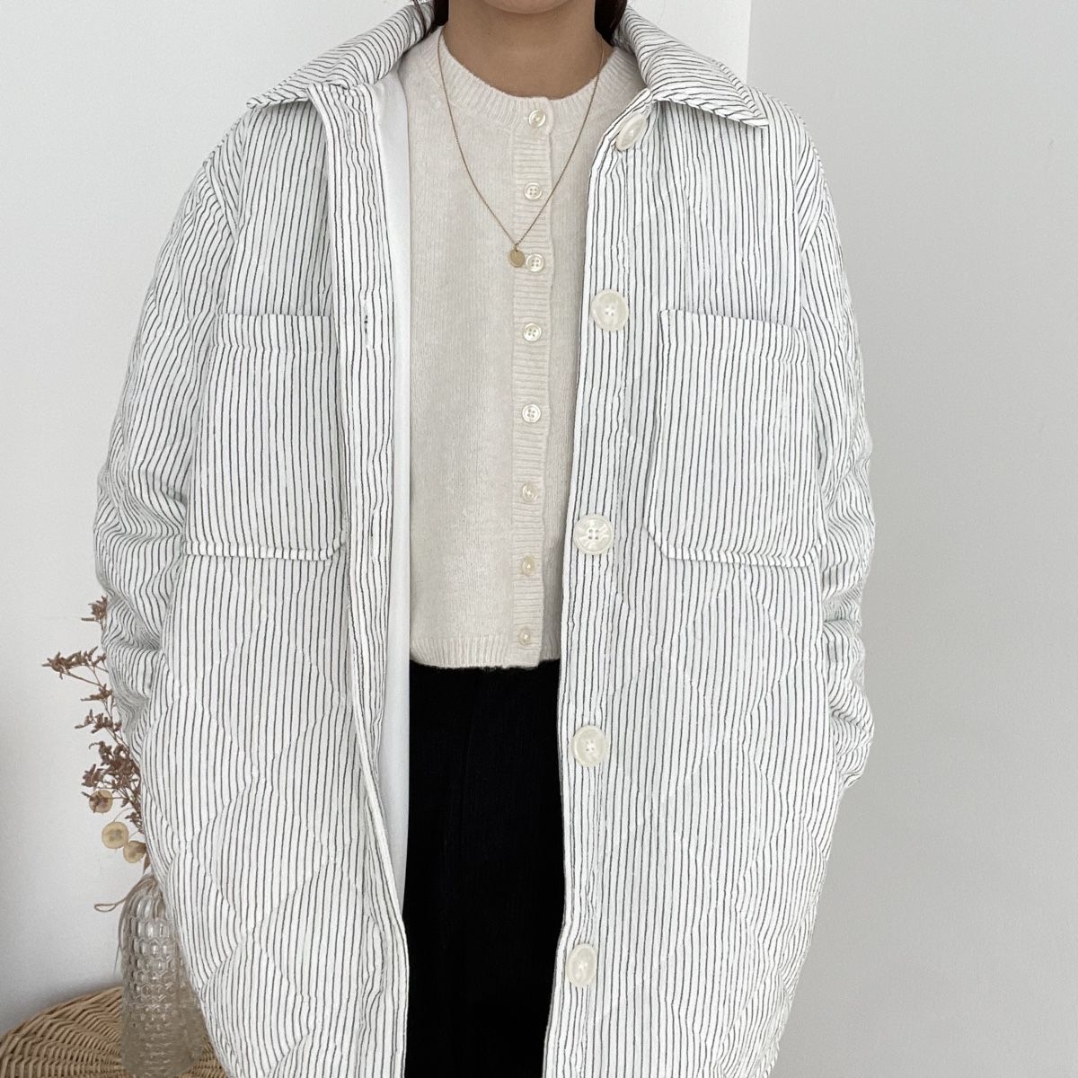 H&M Giacche: Jacke von H&M – Nuovo (secondo la descrizione) da St. Gallen venduto da eriberi.