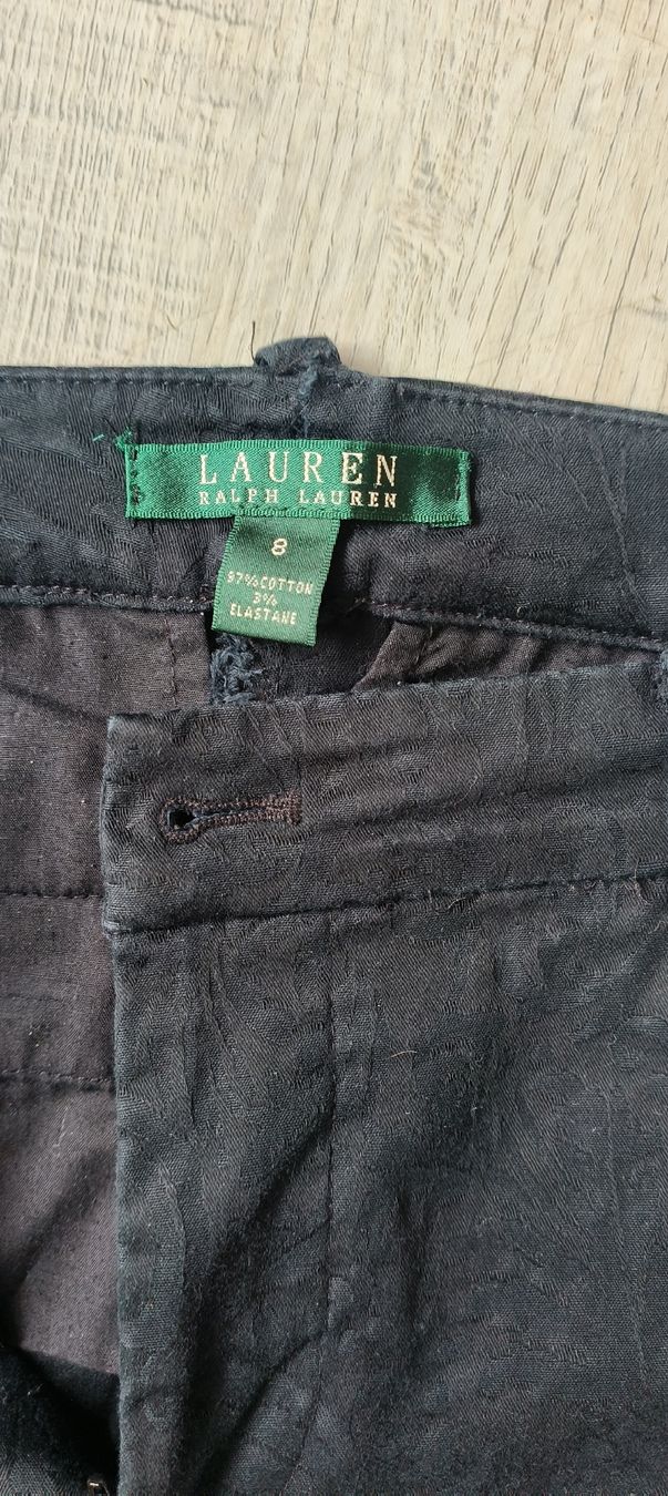 Pantaloni: Ralph Lauren Hose – Usato da Beringen venduto da Holly.80 1