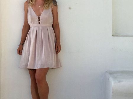 Traumhaftes Kleid von Free People