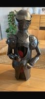 Weindeko Mittelalter