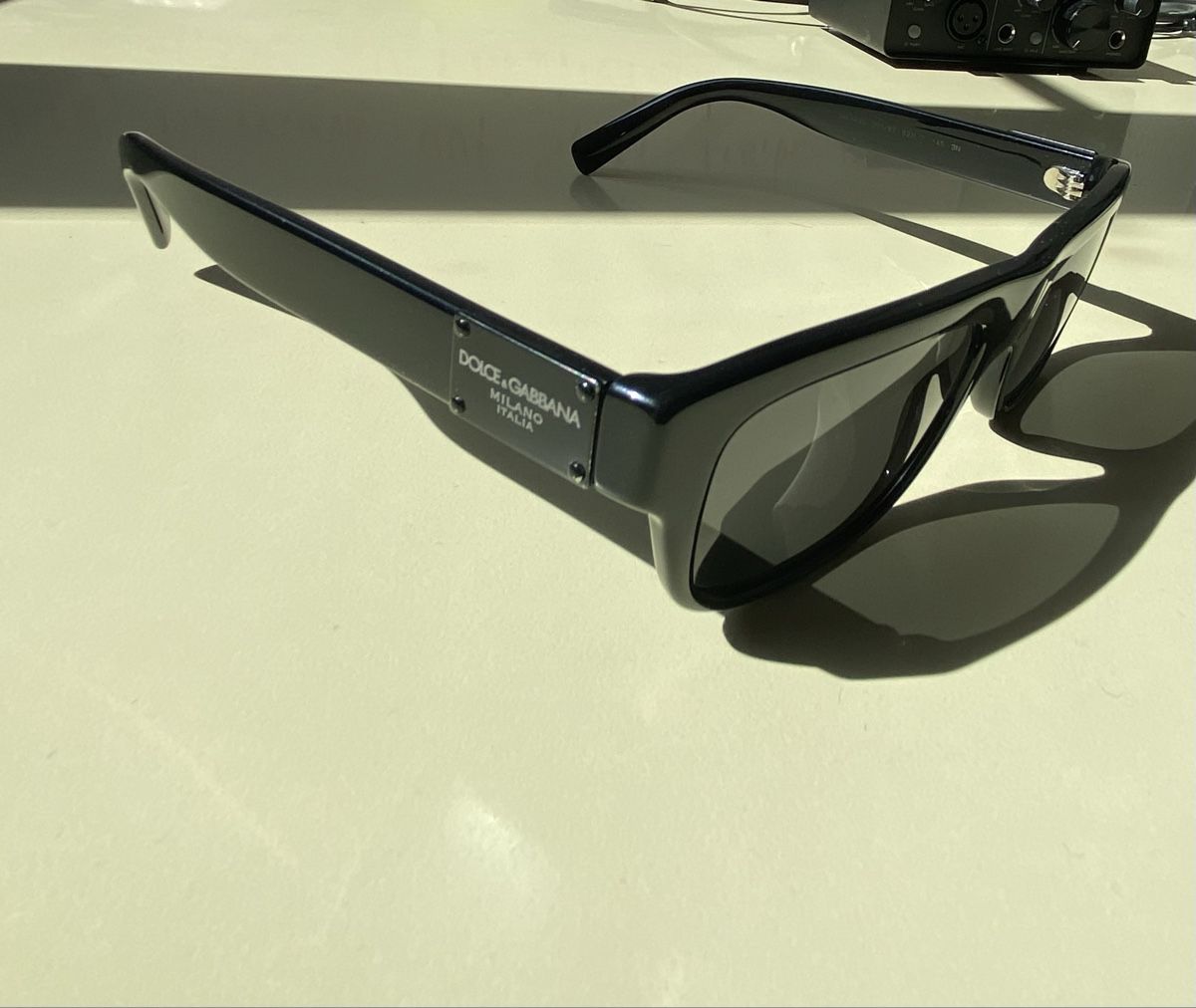 Dolce & Gabbana Occhiali & Lenti: Dolce Gabbanna Sonnenbrille – Usato da Olten venduto da jon_wfq7 4