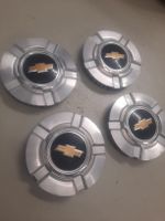 Original Chevy Felgen Mitteldeckel