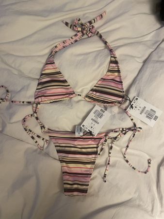 Bikini y2k - new