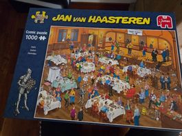 Jan van Haasteren 1000er