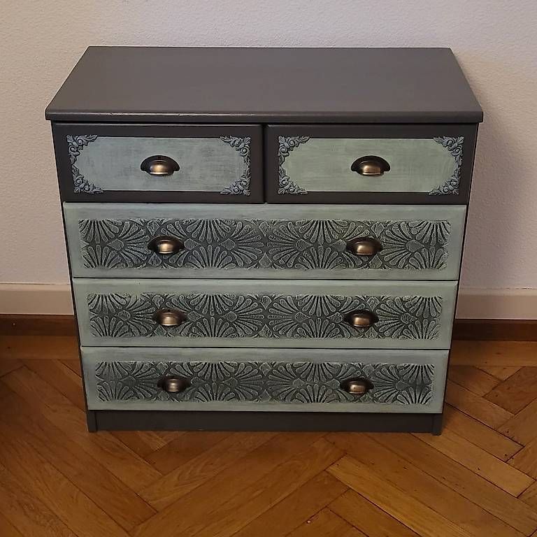 Commodes: Kommode "Julia" – D'occasion à Biberist par FarbAder 1