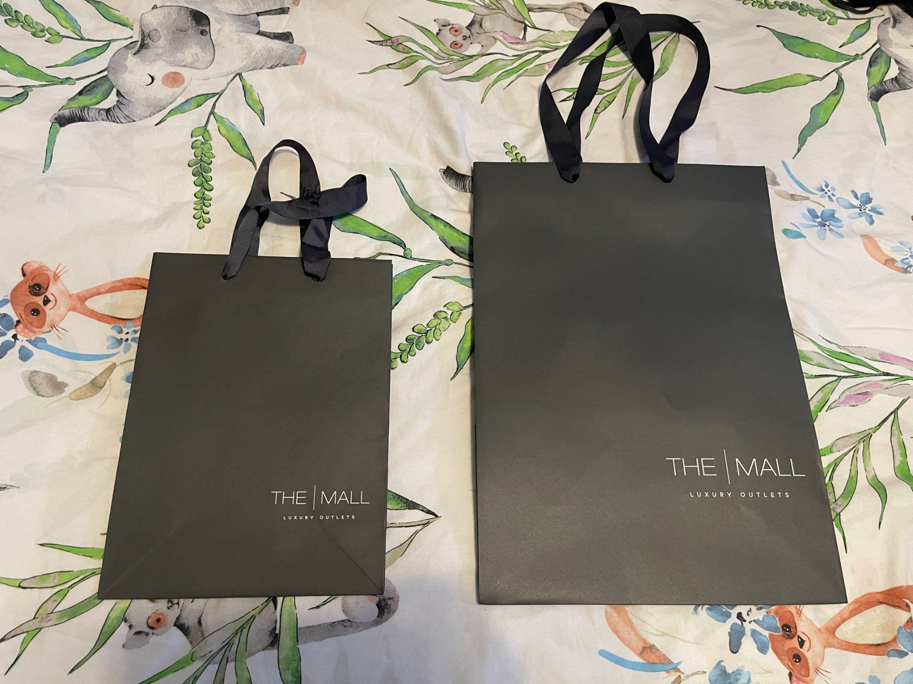 Sacs: Tüte Luxury Outlet – D'occasion à Bern par PeroT