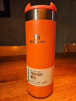 Stanley AeroLight Transit Mug 0.47 L Orange, neu