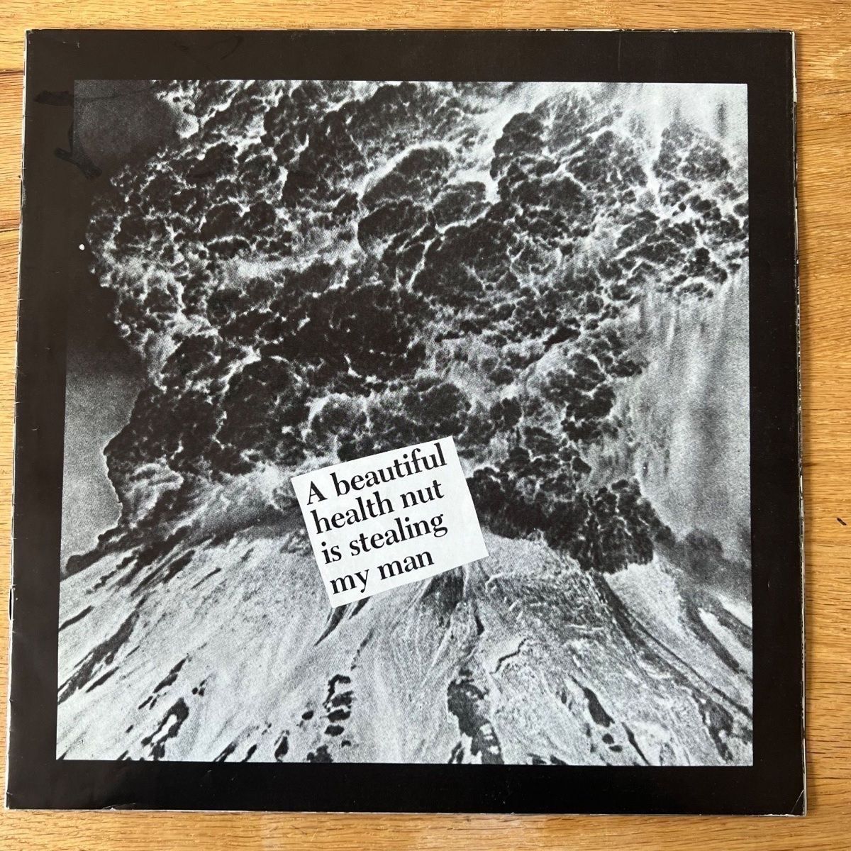 Dischi in vinile: Dead Kennedys - Plastic Surgery Disasters / 1. Italy 1982 – Usato da Gais venduto da soundcave57 1