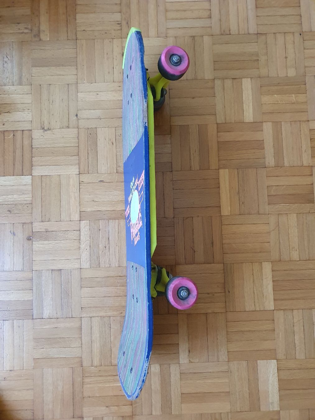 Skateboards: Oldschool Skateboard 90's – Usato da Bern venduto da MsDreams 2