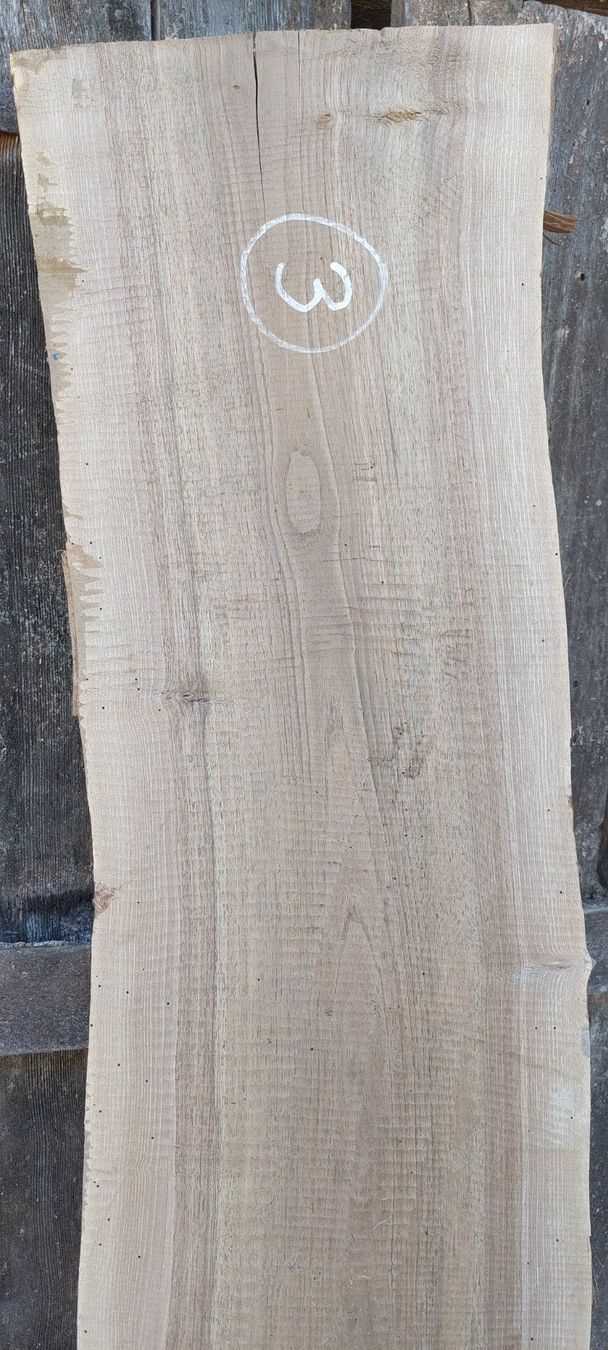Articoli in legno: Schweizer Nussbaumholz – Difettoso da Giswil venduto da Stocki02 3