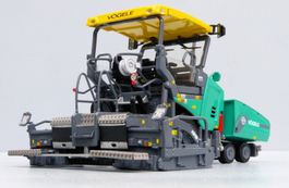 Vögele Super 1803-3 Wheeled Paver - WSI 04-1077 - 1:50