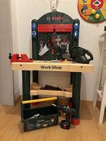 WERKBANK