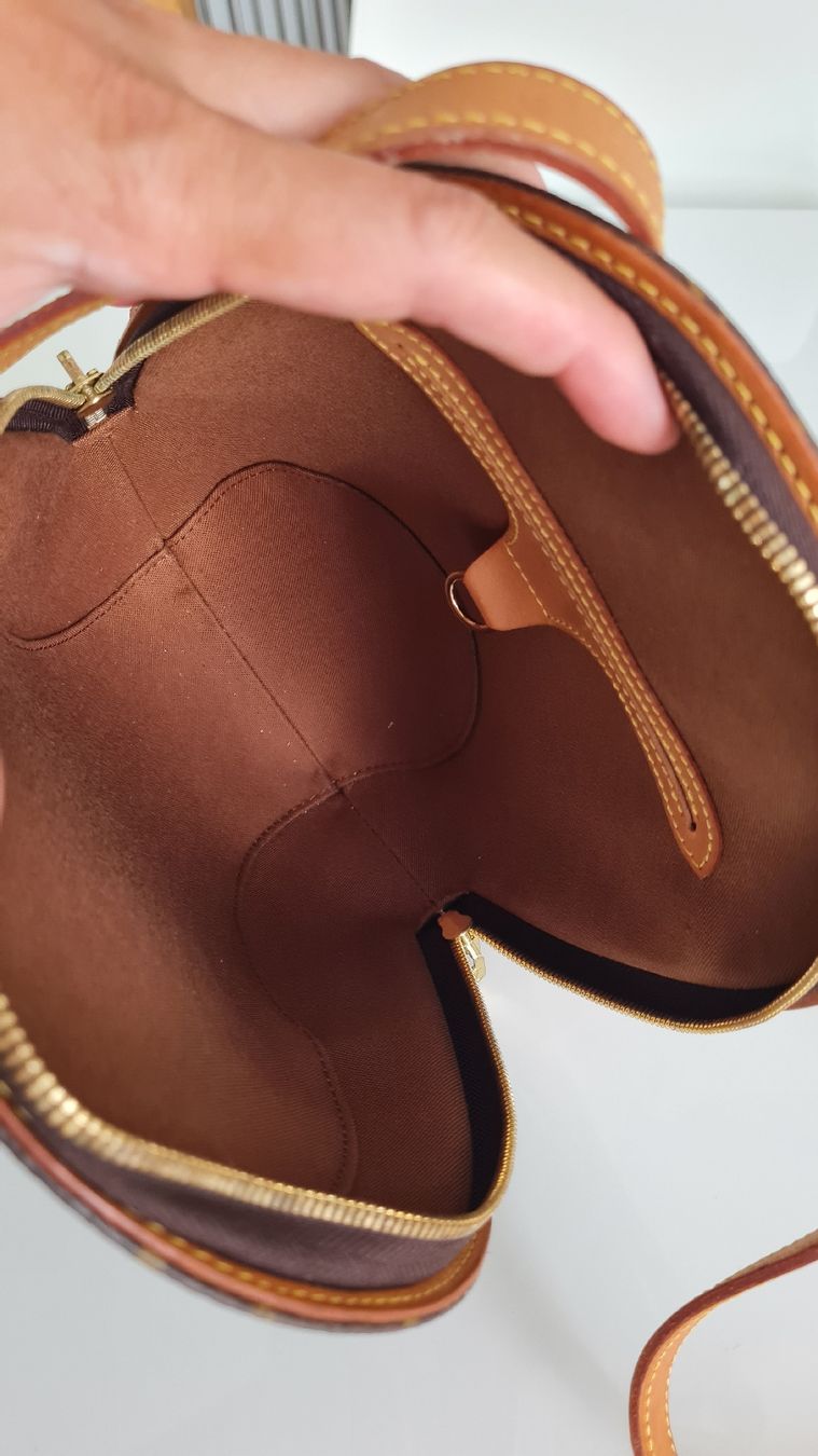 Louis Vuitton Rucksäcke: Louis vuitton backpack  – Gebraucht aus Lucens von Airiya2 6