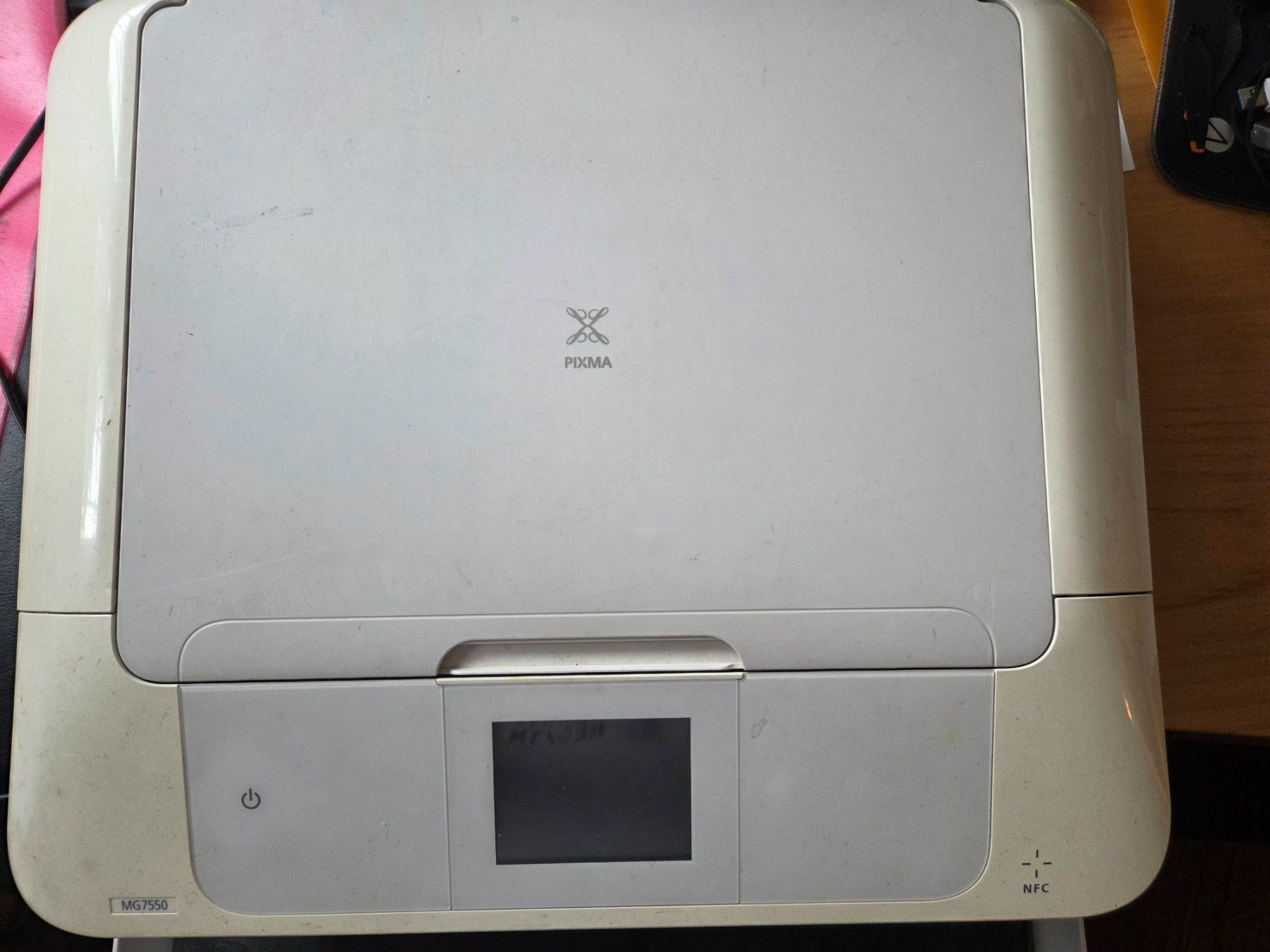 Stampanti: Canon PIXMA MG7550 – Usato da Unterägeri venduto da mar_6mls 2