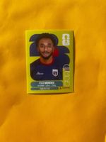 CPV 17 Ryan Mendes Panini WM 2026 Sticker