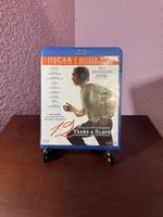12 Years a Slave – Drama 