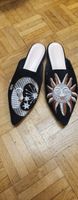 Mules Pantoletten