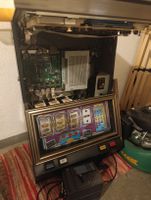 Spielautomat Super Cherry 400 Golden Games gebraucht