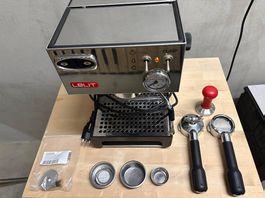 Lelit PL41TEM Anna  Espressomaschine